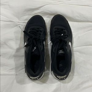 Nike Air Max Sneakers